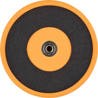 Meinl Marshmallow Practice Pad 4 w/Orange Base image 2