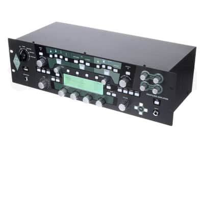 Kemper Amps Profiler Rack 2013 - 2025 image 5