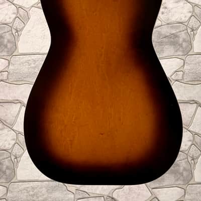 Dobro D60 Square Neck in Very Good Condition with Case image 6