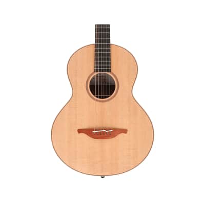 Lowden Original Series S-34 Acoustic Guitar - Koa & Sitka Spruce image 1