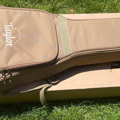 Taylor GS Mini Koa LTD 2021 - Natural image 4