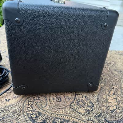 Landry LS30 EL-34 30 Watt Guitar Amp image 7