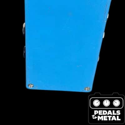 Keeley Hydra Stereo Reverb & Tremolo 2020 - Present - Blue - X16511 image 6
