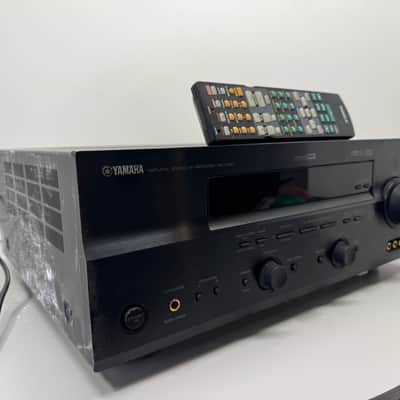 Yamaha RX-V557 Receiver HiFi Stereo Vintage 6.1 Channel Home Audio AM/FM image 4