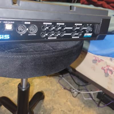 Alesis Strike Multipad 2018 - 2020 - Black image 4