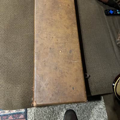 Gibson BR-6 Lap Steel, original PU, 1957(?) image 19