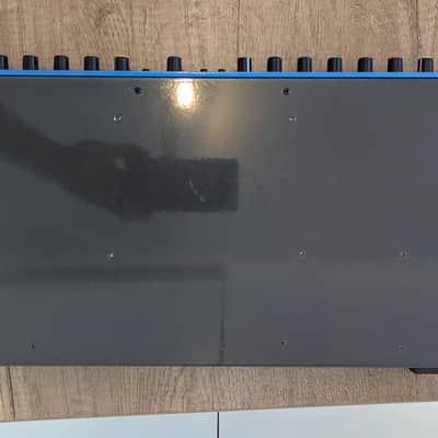 Maag Audio EQ4M Mastering EQ 2010s - Blue image 10