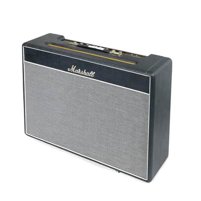 Marshall Bluesbreaker Ex Gary Moore 'Still got the Blues' 1993 Black image 1