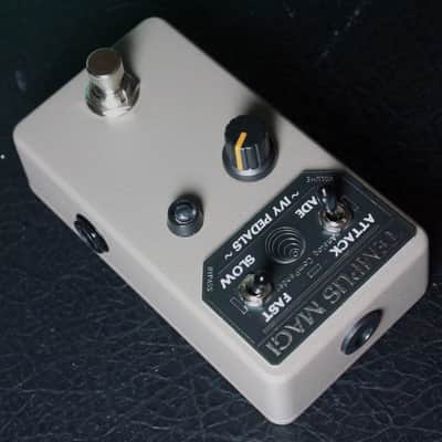 Ivy Pedals Tempus Magi 2 - Vintage Brown image 3