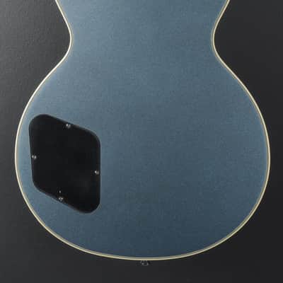 Epiphone Jared James Nichols "Blues Power" Les Paul Custom - Aged Pelham Blue image 4