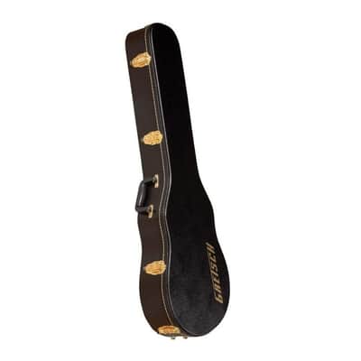 Fender Gretsch G6238FT Electromatic Solid Body Guitar Case image 1