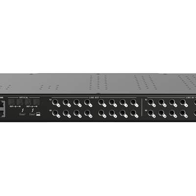 MOTU 16A 32x34 Thunderbolt 4/USB 4 Audio Interface image 4