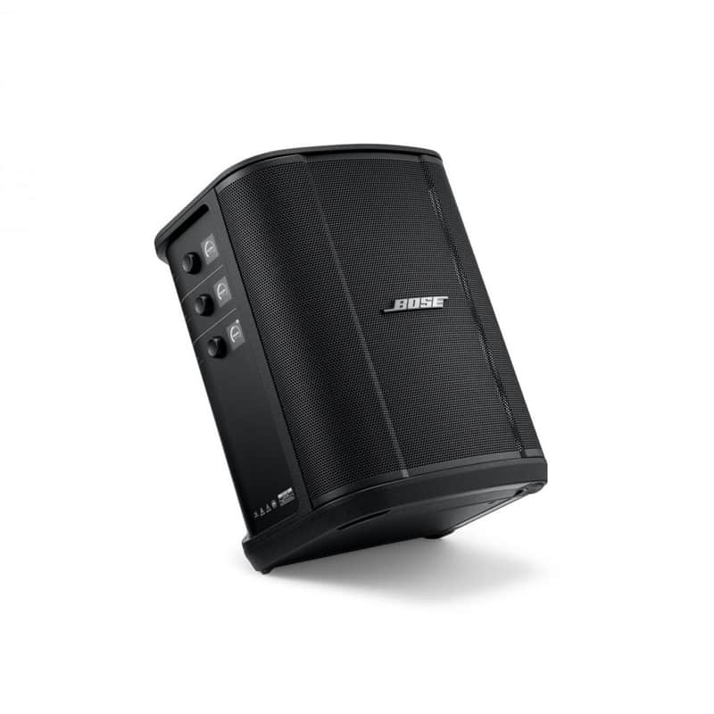 BOSE S1 PRO+ PLUS AMPLIFICATORE PORTATILE 3 CANALI BLUETOOTH imagen 1
