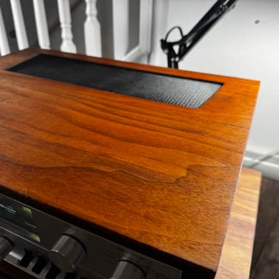 Vintage 1971 Pioneer SX-1000TW Restored imagen 6