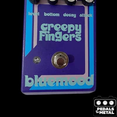 Creepy Fingers Blue Mood - X18760 image 1