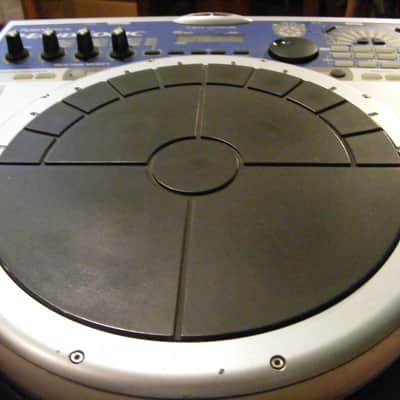 Roland HandSonic HPD-15 Midi Percussion Controller/Sound Module image 6