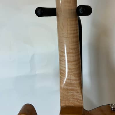 Custom luthier built  Tele style 2026 image 5
