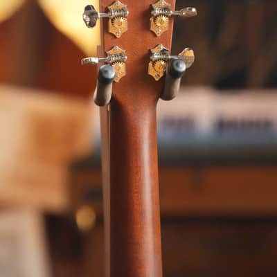 *Dread-Not Certified Used* Martin D-15M All Mahogany Dreadnought Acoustic Guitar #7844 image 10