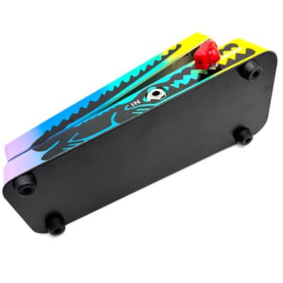 JAM Pedals Wahcko Plus Guitar Pedal image 3