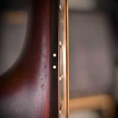 Martin D-28 Natural 2011 image 10