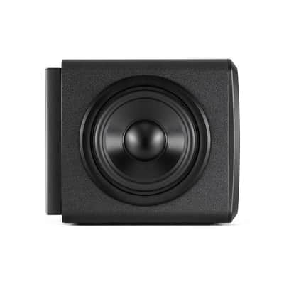 IK Multimedia iLoud Sub (IK Multimedia) (Subwoofer) (with calibration system) (Island/Island Sub) (DTM) image 4
