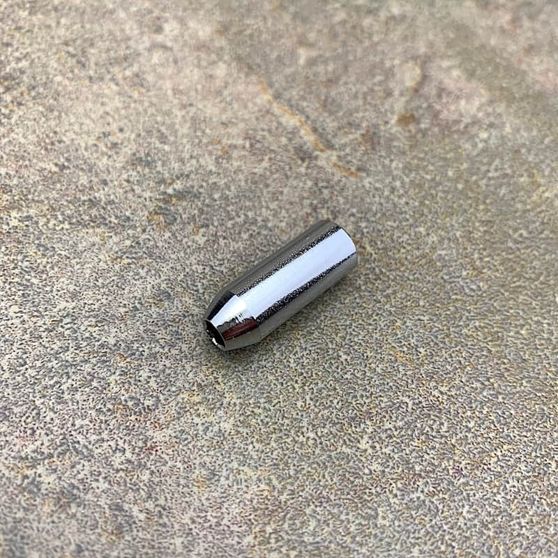 Truss Rod Nuts bullet shape 4mm TRN-10 image 1
