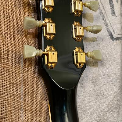 Gibson Les Paul Signature 1974 Black image 9
