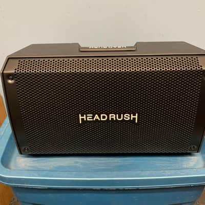 Line 6 Pod GO with HeadRush FRFR-108 speaker 2022 image 5