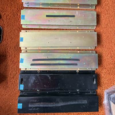 Fender Acutronics Reverb Tanks 1970s 10 each 80s - Metal image 2