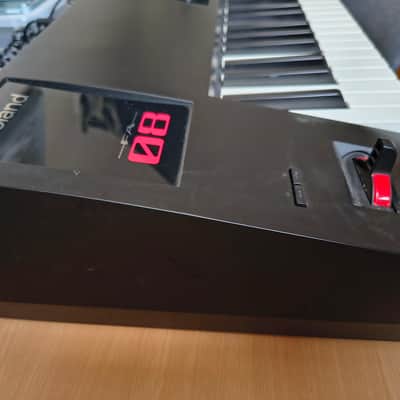 Roland FA-08 88-Key Music Workstation 2014 - Present - Black image 13