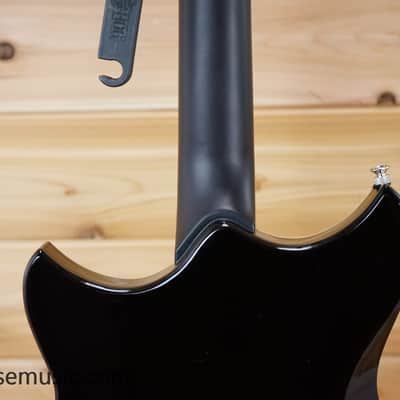 Yamaha Revstar II Standard RSS20 - Flash Green image 7
