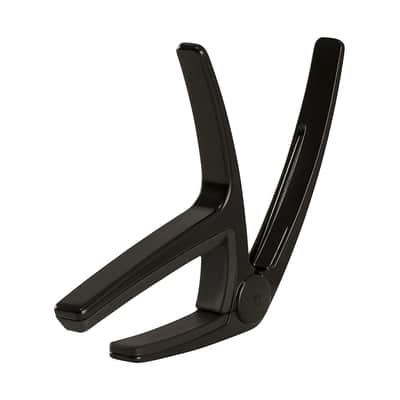 Fender Laurel Electric Guitar Capo image 3