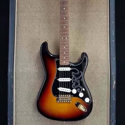 2020 Fender American Original Stevie Ray Vaughan Stratocaster (88) image 2