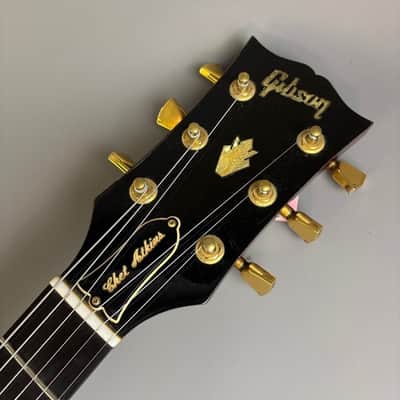 Gibson Chet Atkins Country Gentleman image 4