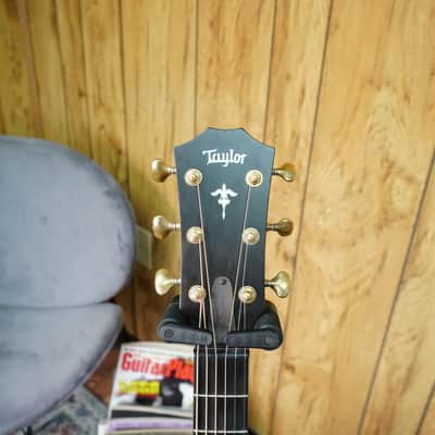 Used Taylor 614CE Builders Edition image 3
