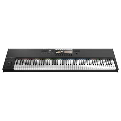 Native Instruments Komplete Kontrol S88 MK2  EXDEMO image 2