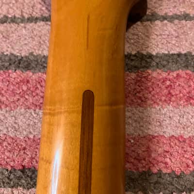 1987 Squier SST-30 Vintage Series Japan Stratocaster MIJ Strat image 13