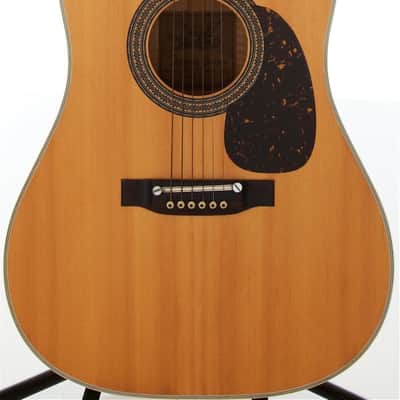 Alvarez 5034 Natural