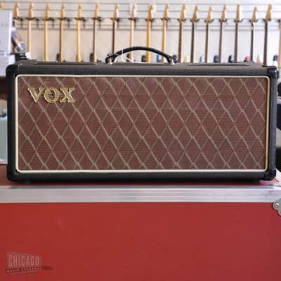Vox AC30 Head USED image 1