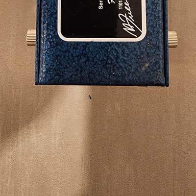 Fulltone '70 Fuzz Guitar Pedal image 8