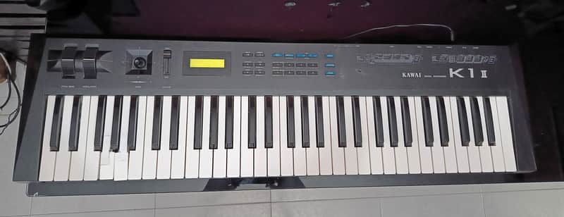 Kawai K1 II 1988-1989 image 1