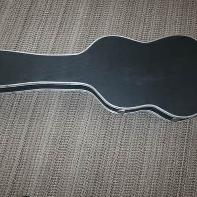 Fender CASE 1960's++ - Black Tolex image 2