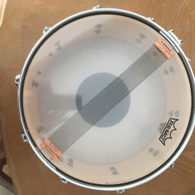 PDP by DW CX Series 14X5 - White Onyx image 5