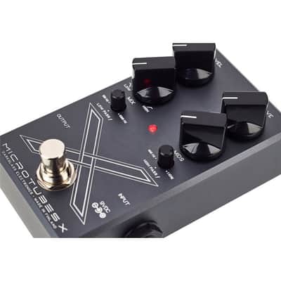 DARKGLASS Microtubes X Distortion image 5