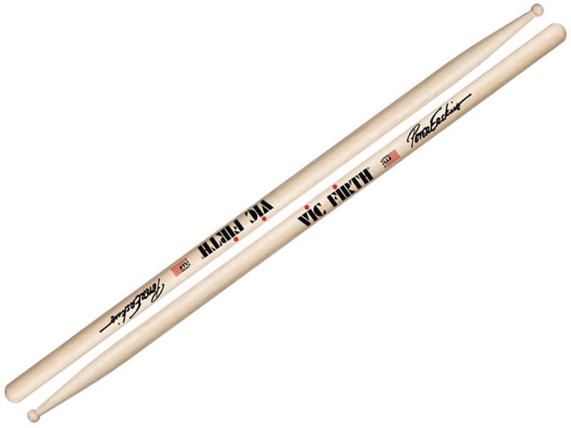 Vic Firth Artist Signature Peter Erskine Drumsticks Drumsticks - Pair image 1