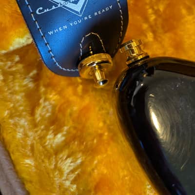 Fender Jazzmaster Journeyman Sunburst 2022 - Sunburst image 8