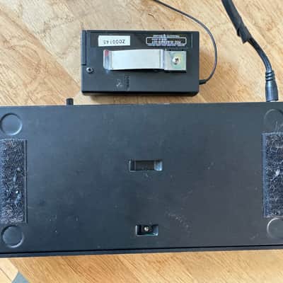 BOSS WS-20 Wireless receiver and transmitter - rare 80s image 3