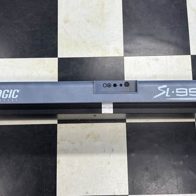 Studiologic SL-990 Pro 2000s - Black & Gray image 4