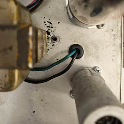 Fender Princeton Reverb Drip Edge 1967 image 19
