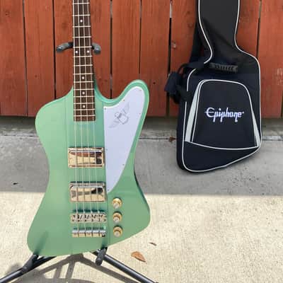 Epiphone Thunderbird ‘64 Reissue 2025 image 1
